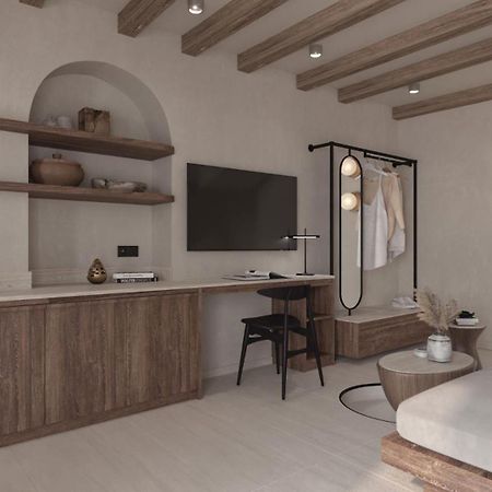 The48Suites La Canea Exterior foto