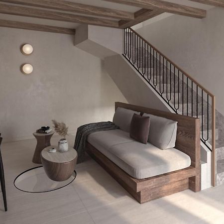 The48Suites La Canea Exterior foto