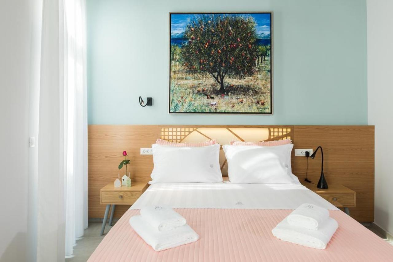 The48Suites La Canea Exterior foto