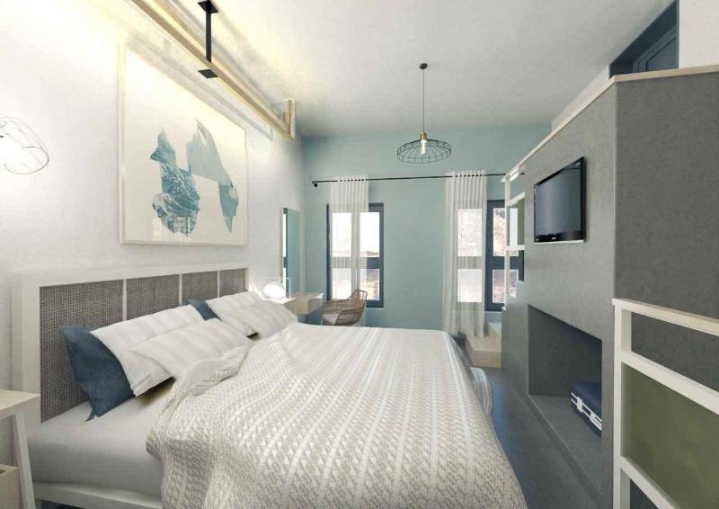 The48Suites La Canea Exterior foto
