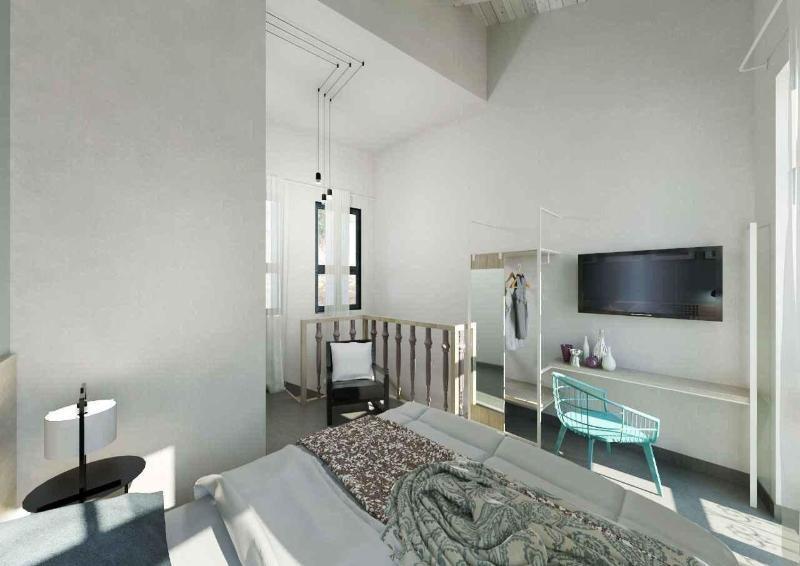 The48Suites La Canea Exterior foto