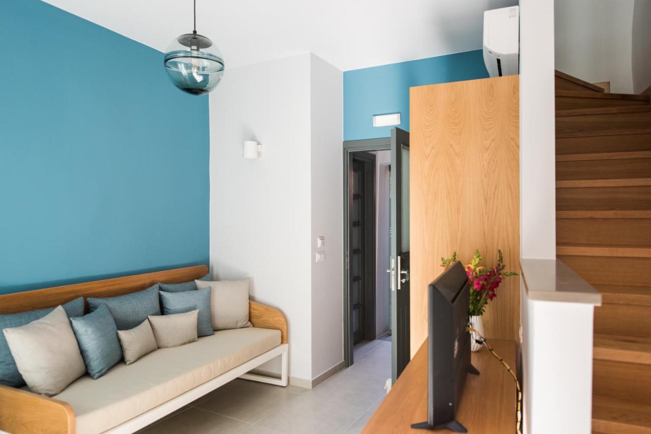 The48Suites La Canea Exterior foto