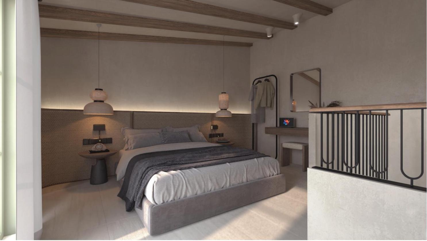 The48Suites La Canea Exterior foto