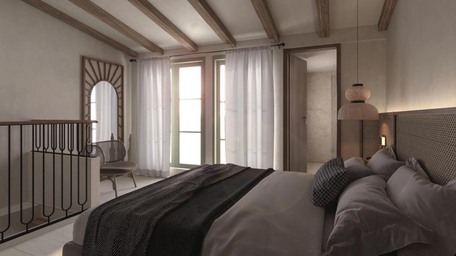 The48Suites La Canea Exterior foto