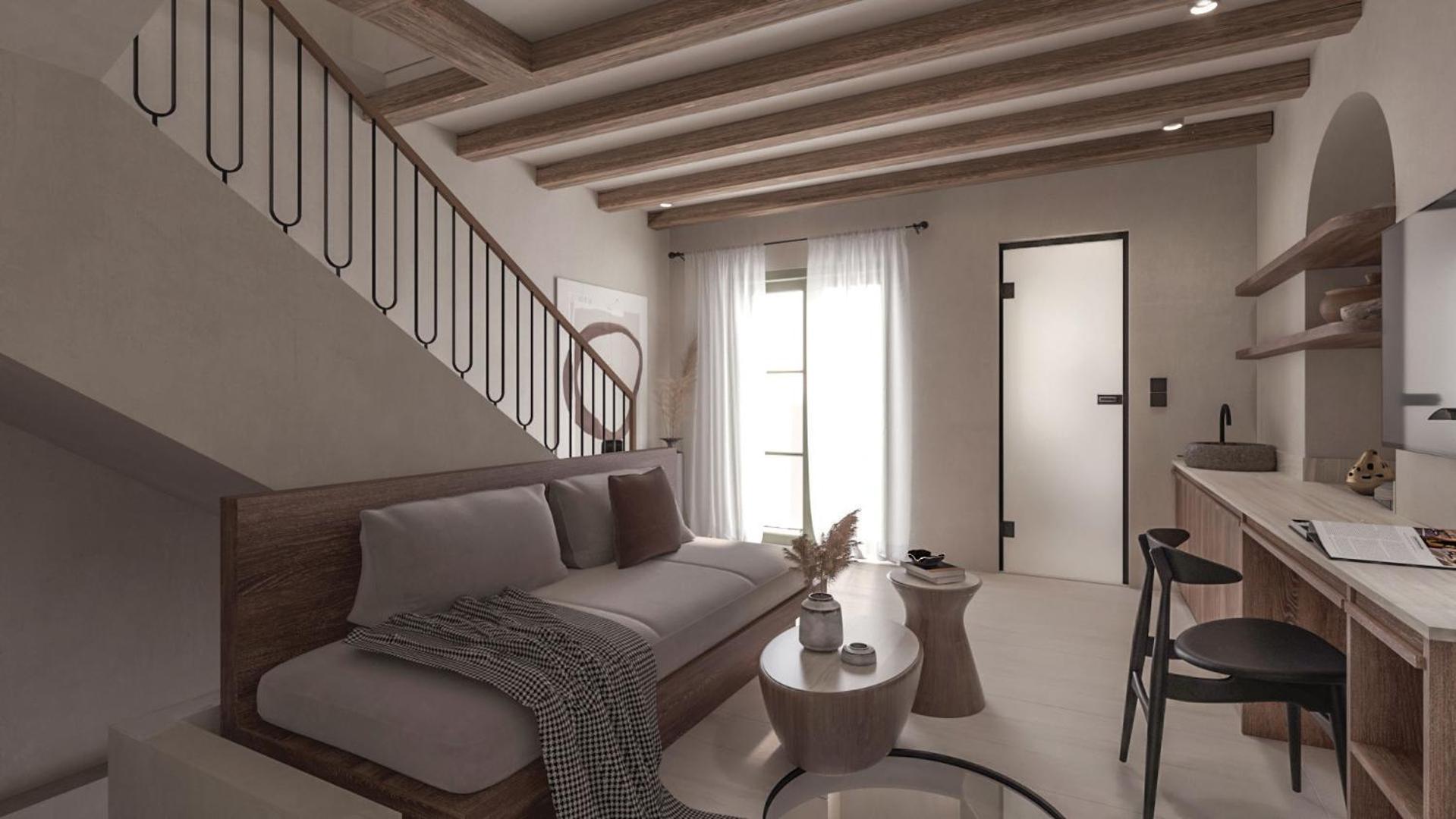 The48Suites La Canea Exterior foto