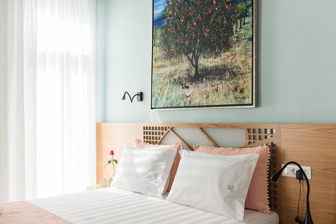The48Suites La Canea Exterior foto