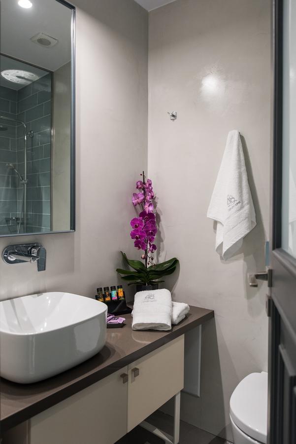 The48Suites La Canea Exterior foto