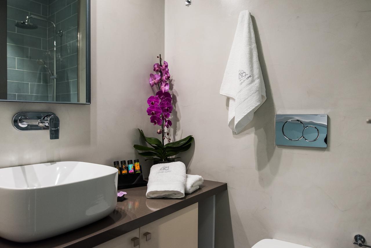 The48Suites La Canea Exterior foto