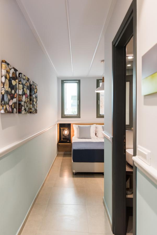 The48Suites La Canea Exterior foto