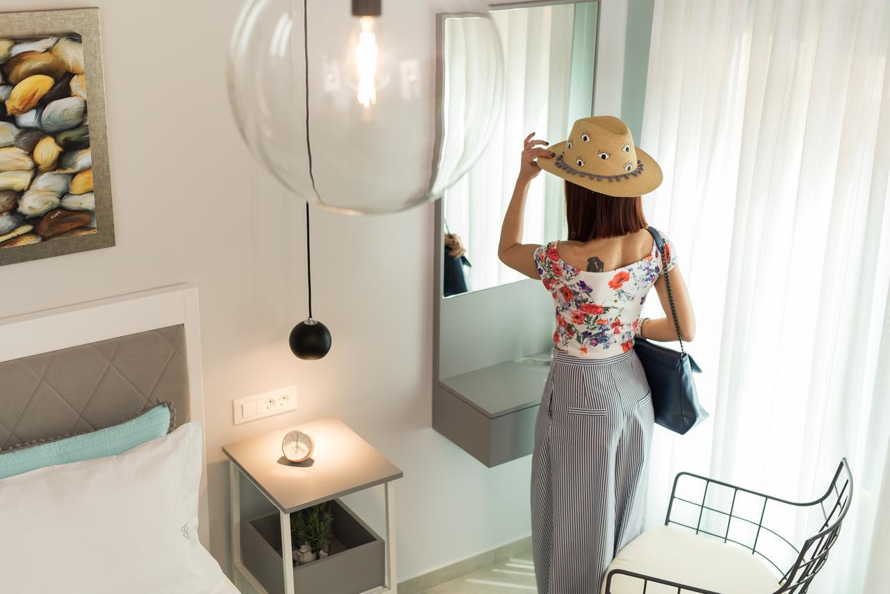 The48Suites La Canea Exterior foto