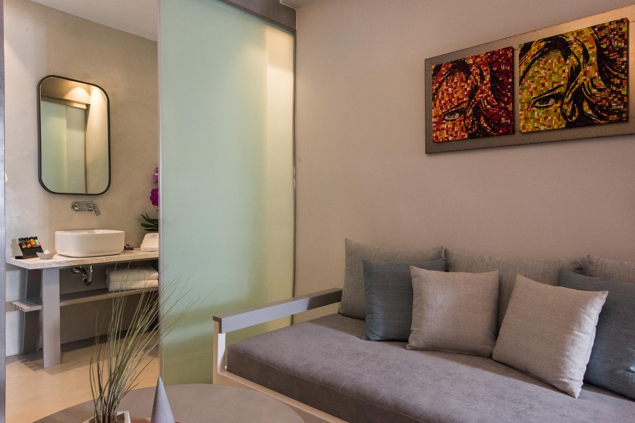 The48Suites La Canea Exterior foto